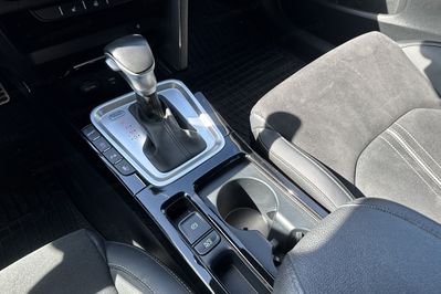 Kia XCeed Prestige Line 1.6 T-GDI  DCT