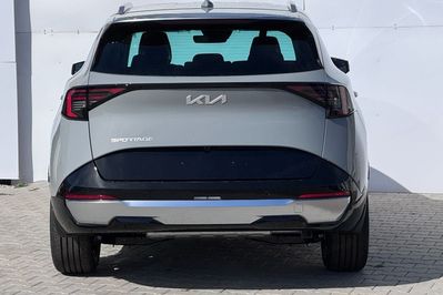 Kia Sportage 1.6 T-GDI Business Line 2WD DCT