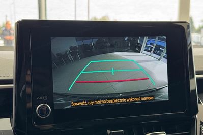 Toyota Corolla 1.8 Hybrid Executive