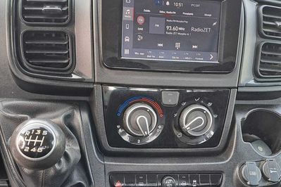 Fiat Ducato 2.2