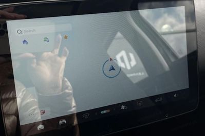 Leapmotor T03 Design 37.3 kWh