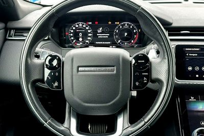 Land Rover Range Rover Velar Velar 2.0 Si4 GPF R-Dynamic