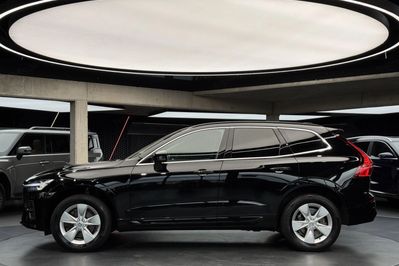 Volvo XC60 B5 B AWD Momentum Pro aut