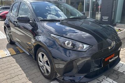 Mazda 2 Hybrid Prime Line CVT