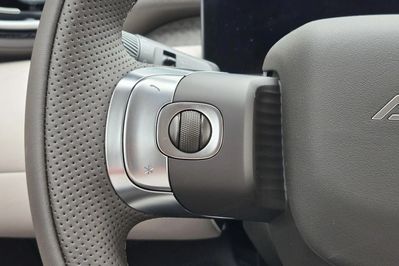 Gac AION UT EV Premium