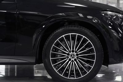 Mercedes GLC 300 de 4-Matic AMG Line