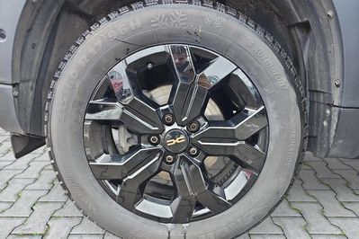 Dacia Duster 1.0 TCe Extreme