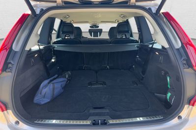 Volvo XC90 B5 B AWD Plus Bright 7os.