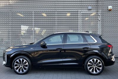 Audi Q3 TFSI mHEV 110 kW S tronic