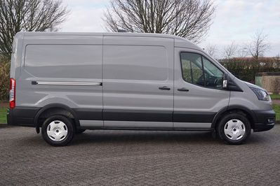 Ford Transit 350 L3H2 Trend