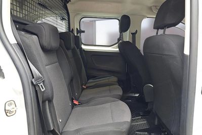 Opel Combo CDTI Edition S&S