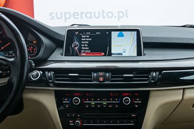 BMW X5 xDrive40d