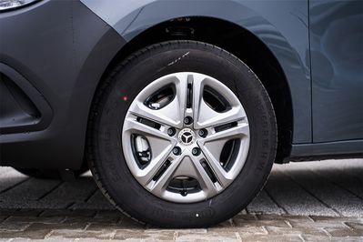Mercedes Citan PRO 112 CDI Długi L2H1 A7