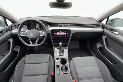 Volkswagen Passat 2.0 TSI Business DSG