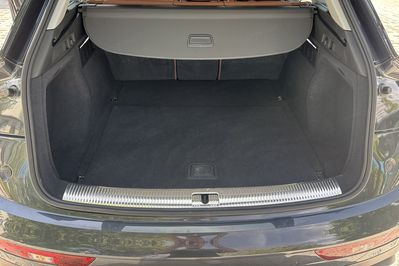 Audi Q5 40 TDI quattro