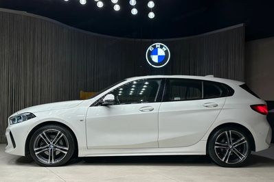 BMW Seria 1 118i M Sport aut