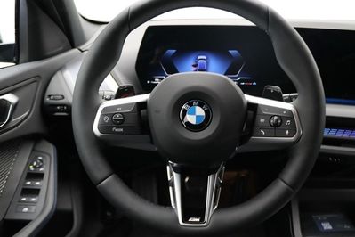 BMW Seria 1 123 xDrive M Sport