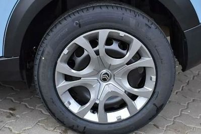 Citroen C3 You! 1.2 T