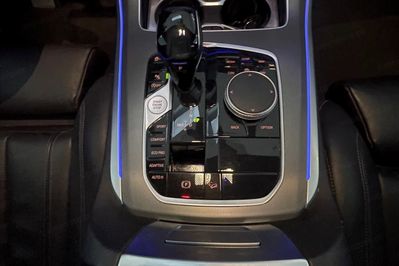 BMW X5 xDrive25d M Sport