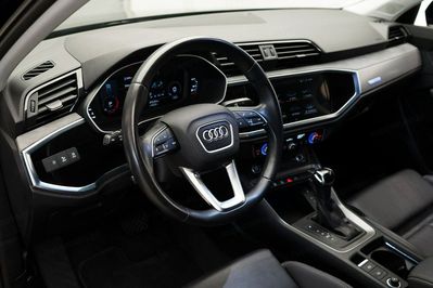 Audi Q3 35 TFSI S line S tronic
