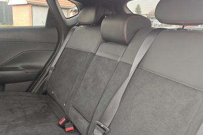 Hyundai Kona 1.6 T-GDI N Line