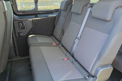 Toyota Proace Verso 2.0 D4-D Long Combi