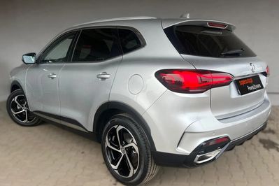 MG HS 1.5 T-GDI Exclusive