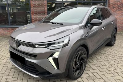 Renault Symbioz Esprit Alpine 1.6 E-Tech Full Hybrid