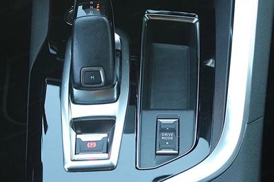 Peugeot 5008 GT PACK
