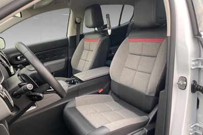 Citroen C5 Aircross Business 1.5 BlueHDI EAT8