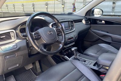 Kia Sorento 2.0 CRDI L