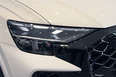 Audi Q8 RSQ8 TFSI quattro Performance