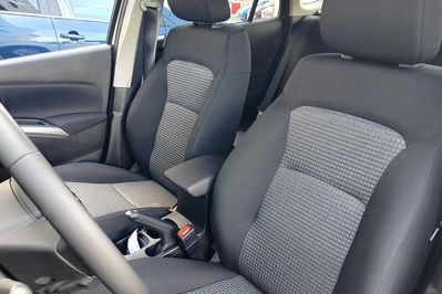 Suzuki S-Cross 1.4 SHVS Premium Plus SP 4WD