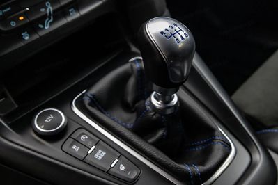 Ford Focus 2.3 EcoBoost RS