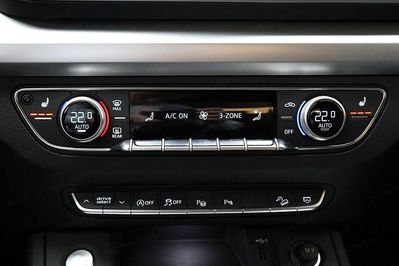 Audi Q5 Sportback 45 TFSI quattro S Line