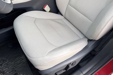 Kia EV6 77.4kWh Plus