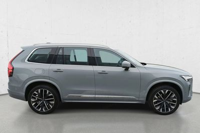 Volvo XC90 B5 B AWD Plus Bright aut