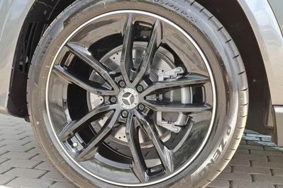 Mercedes GLE 450 d  4-Matic AMG Line
