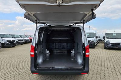 Mercedes Vito L2H1