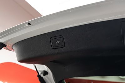 MG HS 1.5 T-GDI Exclusive DCT
