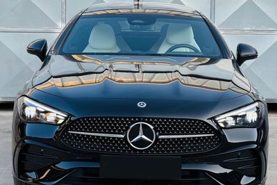 Mercedes CLE 300 4-Matic AMG Line