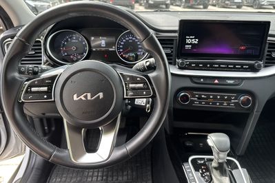 Kia XCeed L 1.5 T-GDI DCT