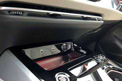 Audi A5 TDI quattro S line Avant