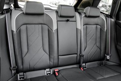 BMW X3 xDrive40d M Sport