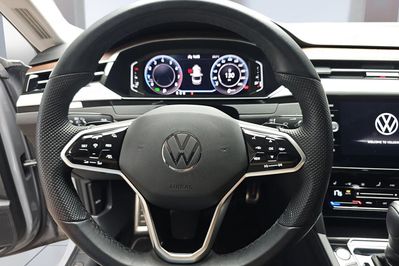 Volkswagen Arteon 2.0 Tsi Elegance Dsg