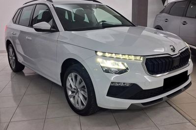 Skoda Kamiq Edition 130 1.5 TSI