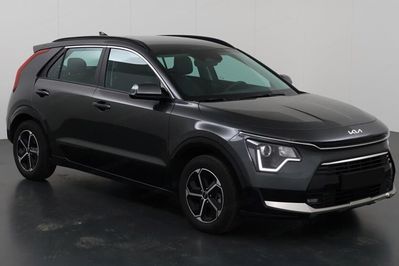 Kia Niro 1.6 GDI Hybrid M