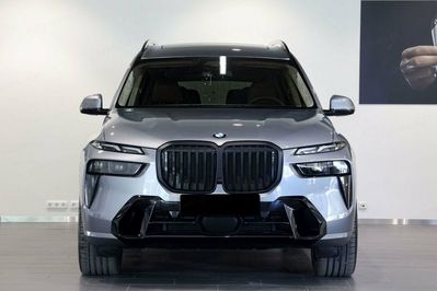 BMW X7 xDrive40d M Sport