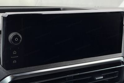 Toyota Proace Verso Long Business 2.0 Diesel