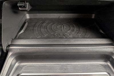 Peugeot 2008 ALLURE 1.2 PureTech